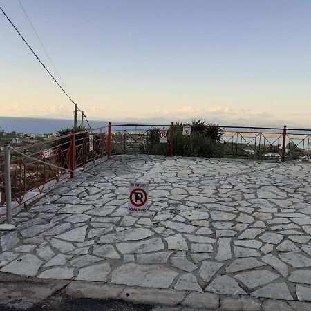 Lefkas Dream Villa Lefkada City Bagian luar foto