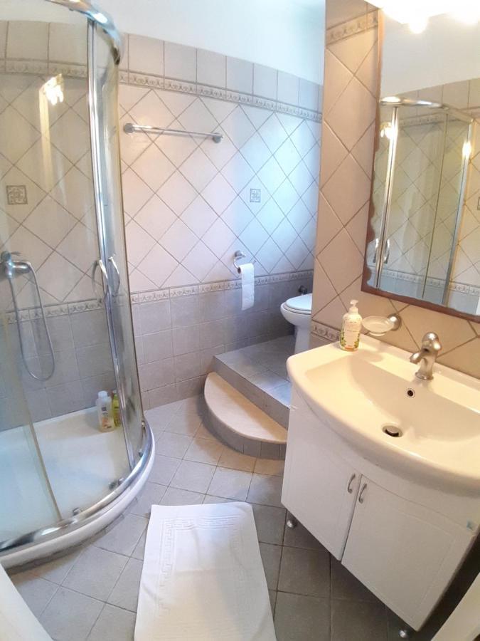 Lefkas Dream Villa Lefkada City Bagian luar foto