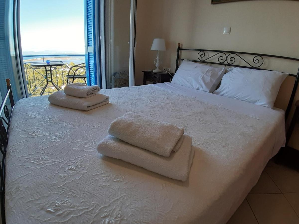 Lefkas Dream Villa Lefkada City Bagian luar foto
