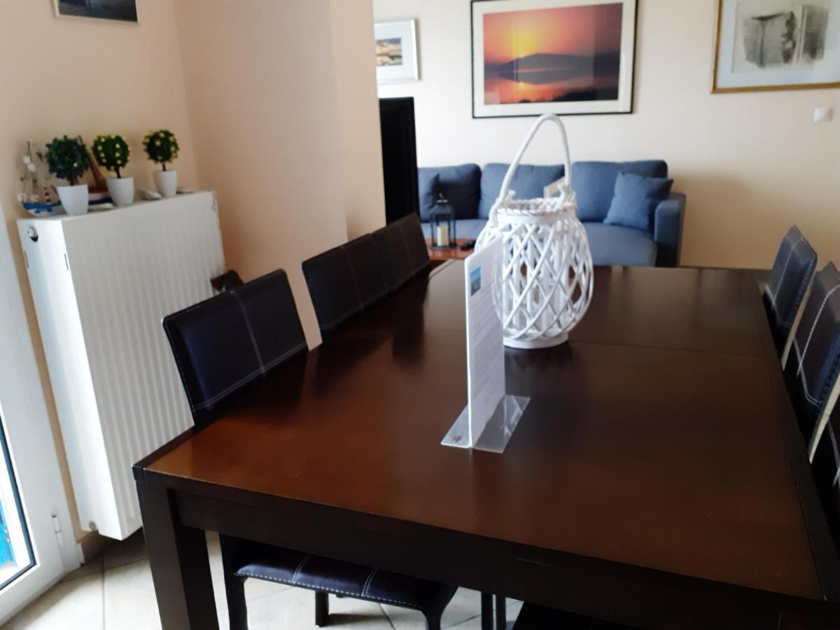 Lefkas Dream Villa Lefkada City Bagian luar foto