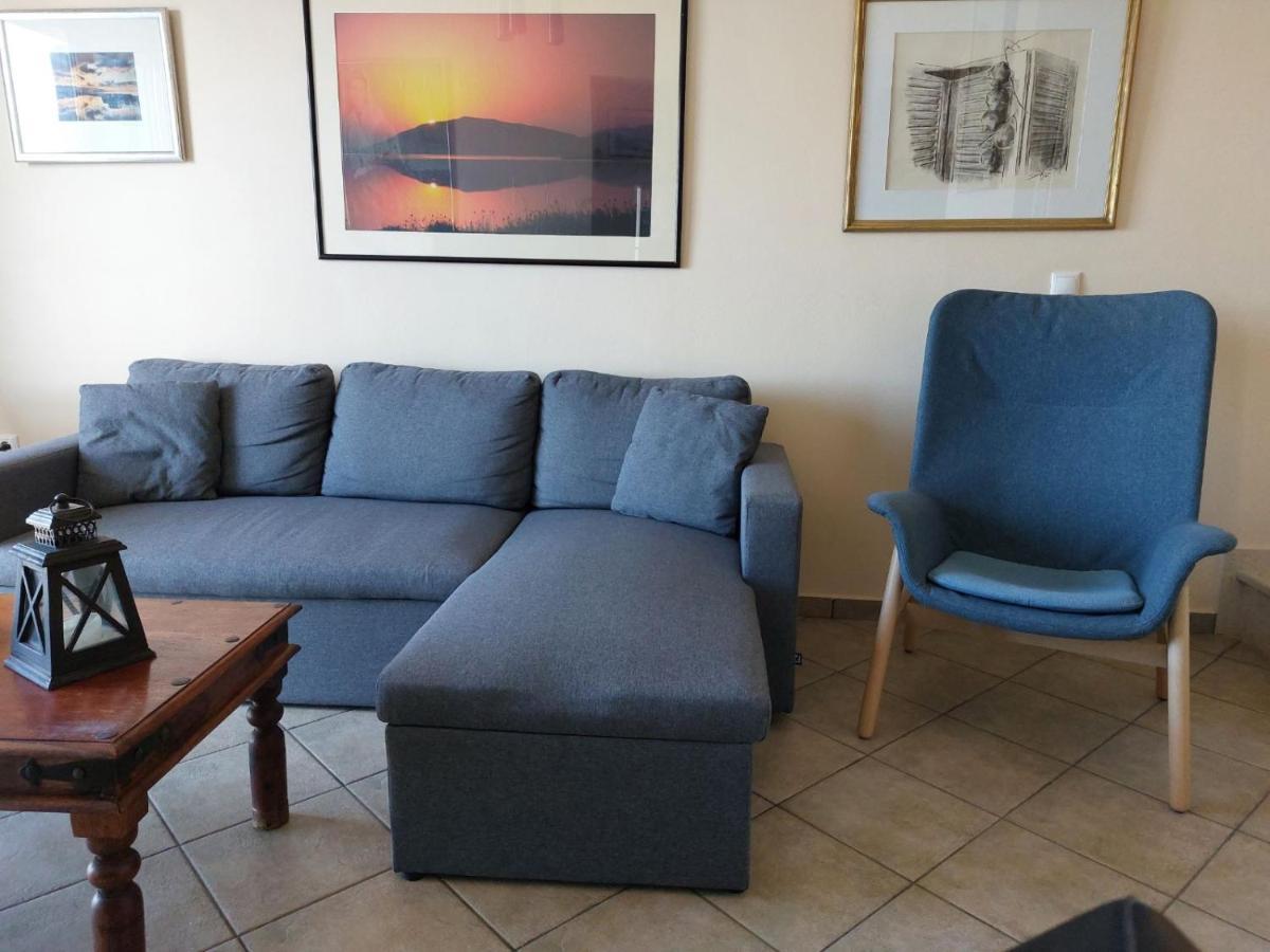 Lefkas Dream Villa Lefkada City Bagian luar foto