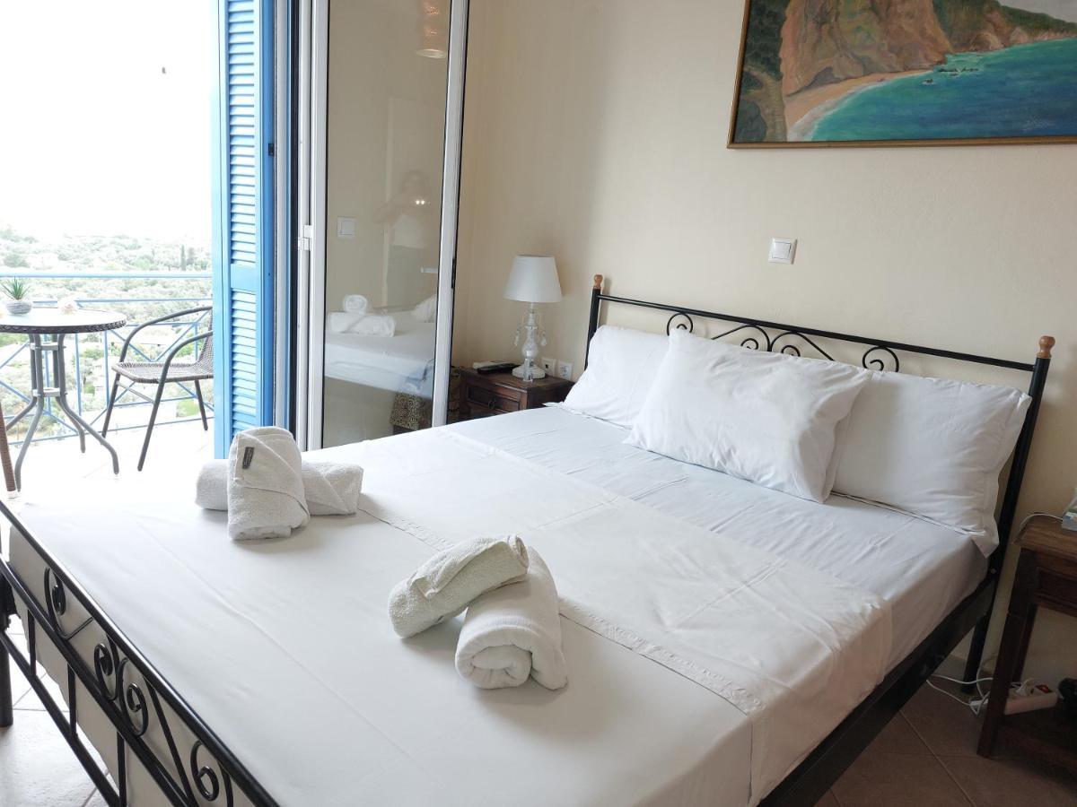 Lefkas Dream Villa Lefkada City Bagian luar foto