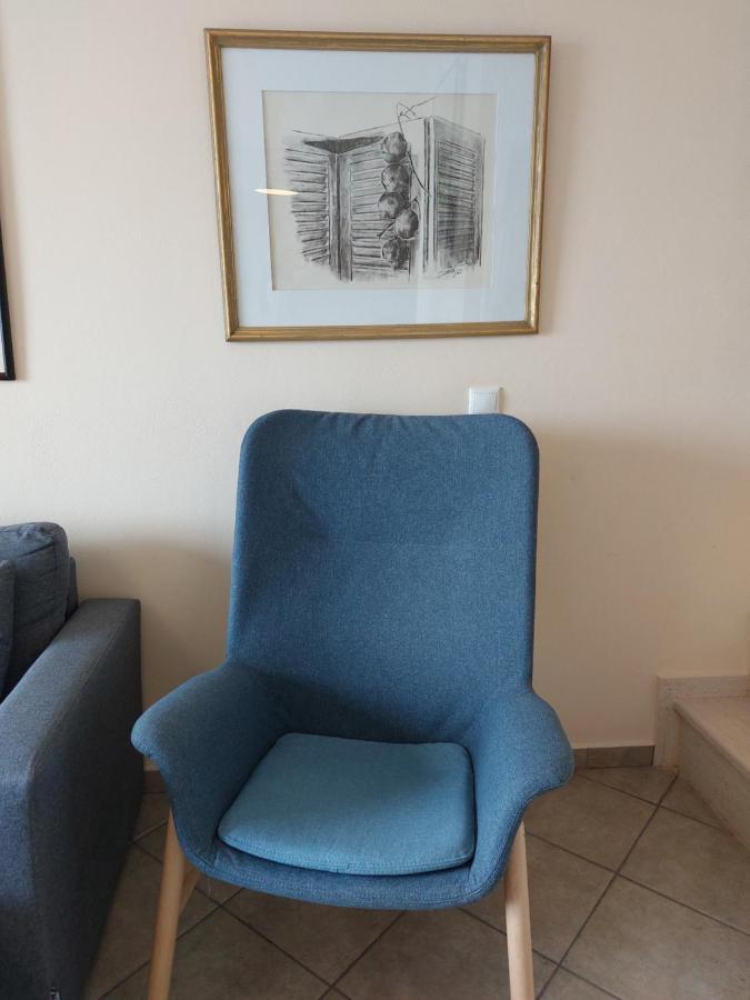 Lefkas Dream Villa Lefkada City Bagian luar foto