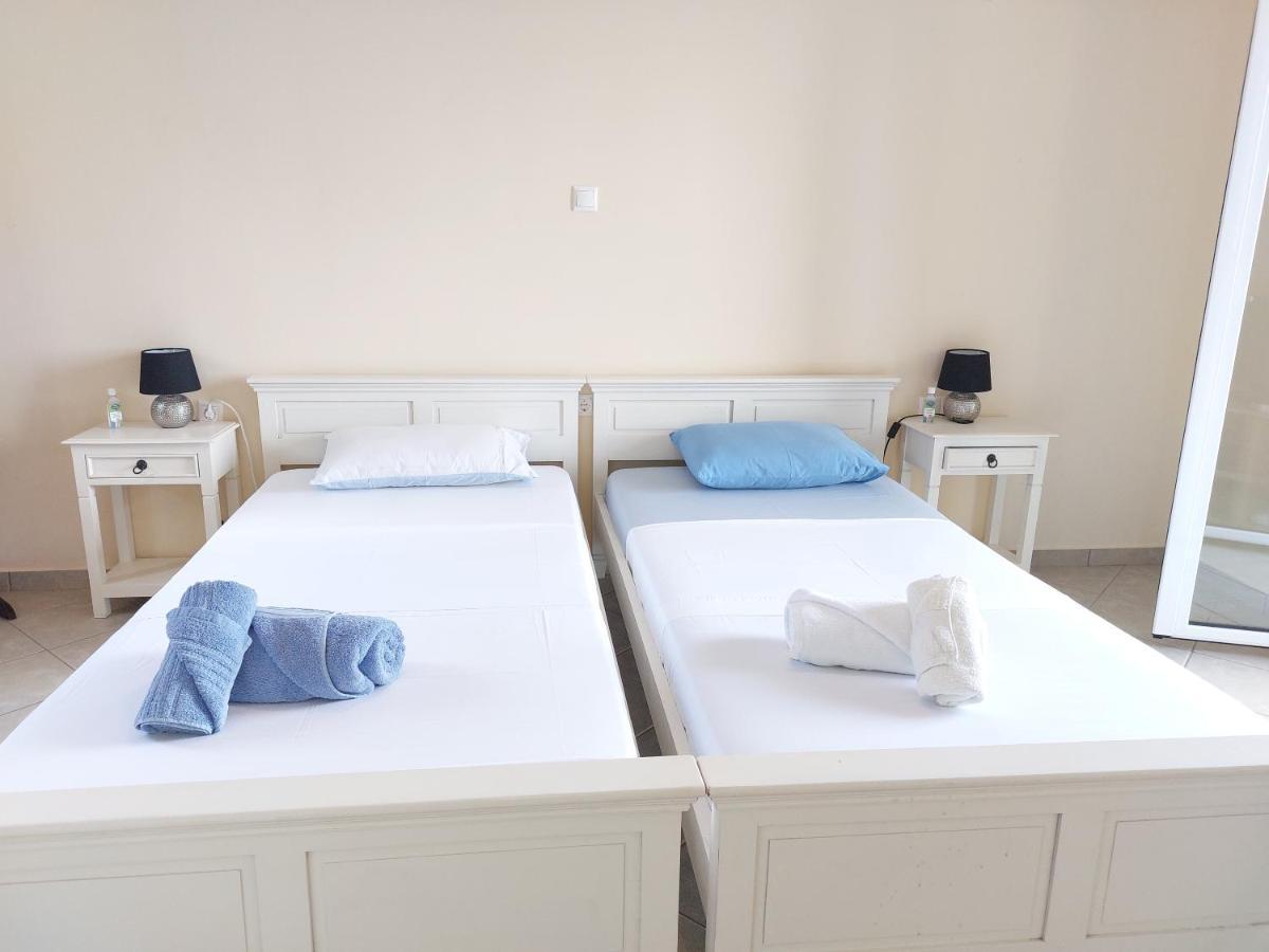 Lefkas Dream Villa Lefkada City Bagian luar foto