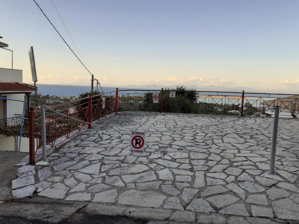 Lefkas Dream Villa Lefkada City Bagian luar foto