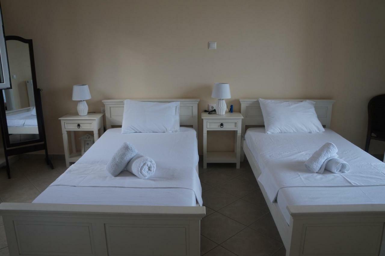 Lefkas Dream Villa Lefkada City Bagian luar foto